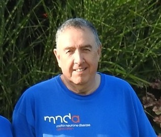 Barry Mizen