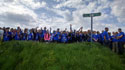 Walk to D'Feet 2016